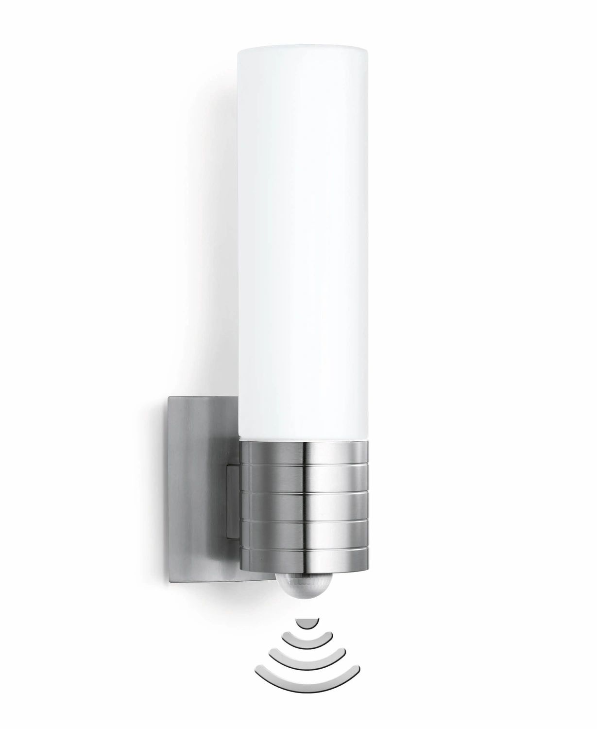Tips toelage Trouwens Steinel Sensor Buitenlamp L 260 LED - Locked safe